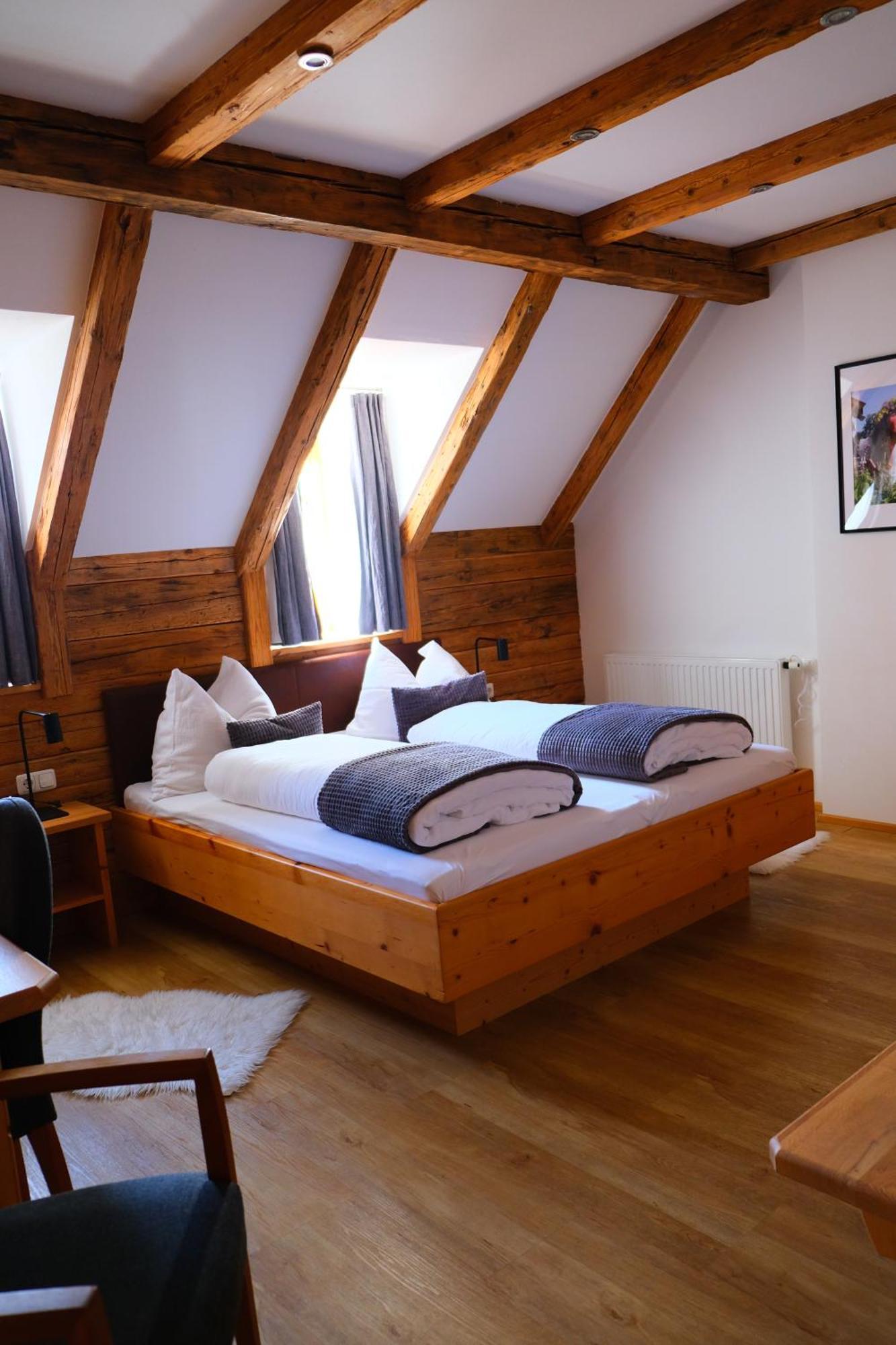 Gmundnerberghaus - Rooms Altmuenster Bagian luar foto