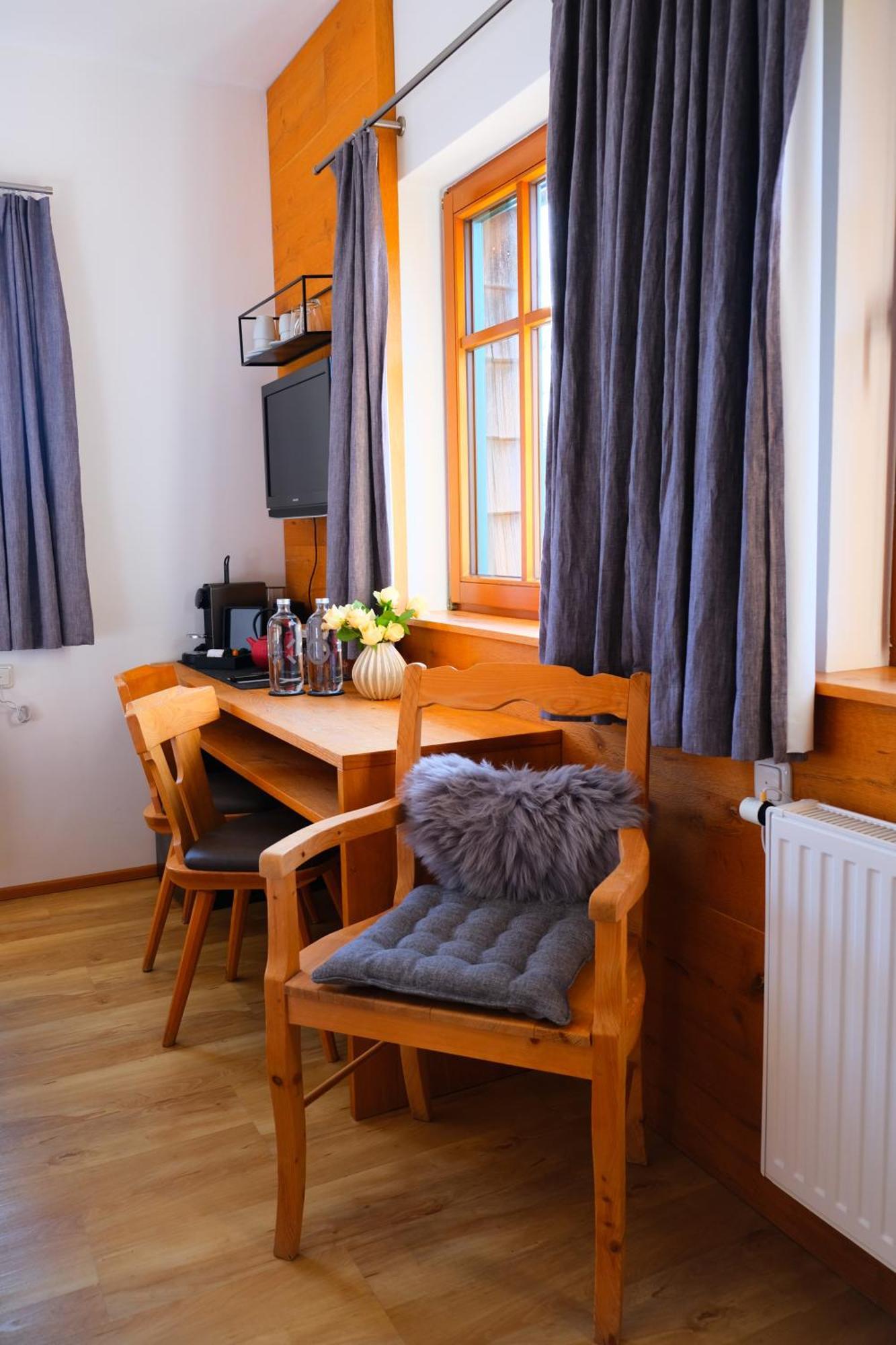 Gmundnerberghaus - Rooms Altmuenster Bagian luar foto