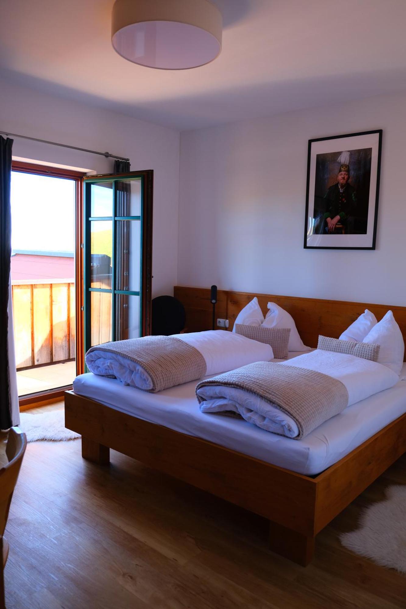 Gmundnerberghaus - Rooms Altmuenster Bagian luar foto
