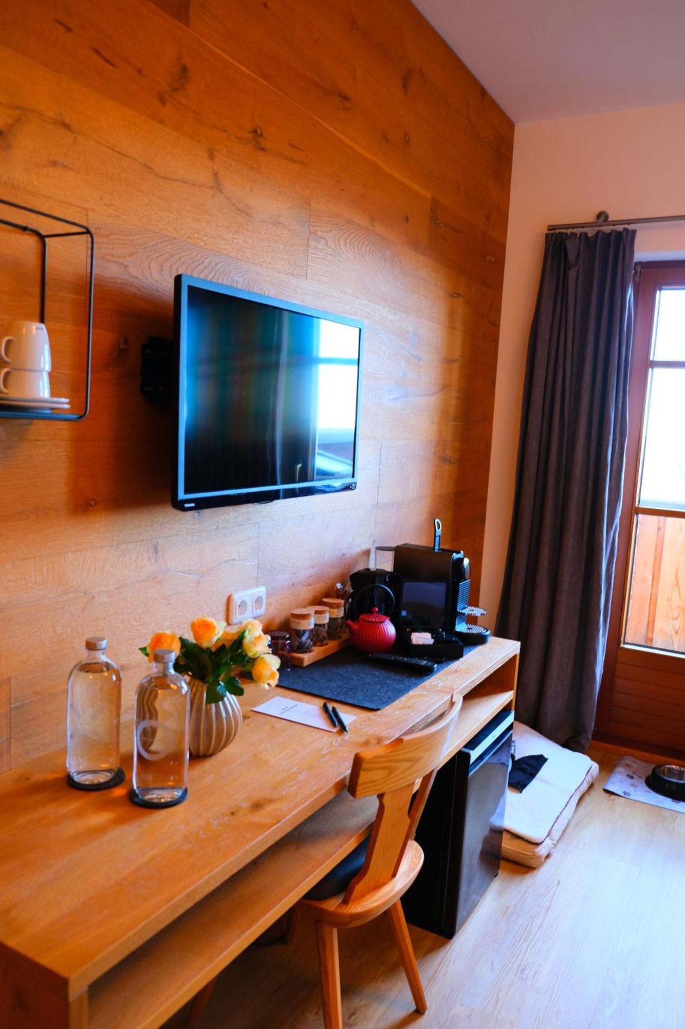 Gmundnerberghaus - Rooms Altmuenster Bagian luar foto