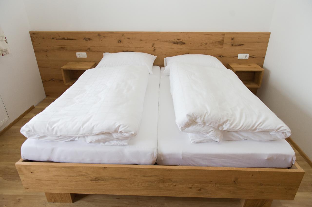 Gmundnerberghaus - Rooms Altmuenster Bagian luar foto