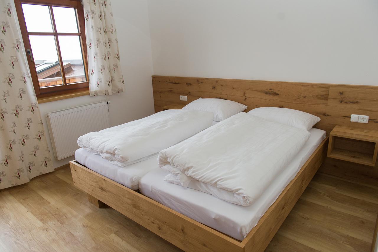 Gmundnerberghaus - Rooms Altmuenster Bagian luar foto
